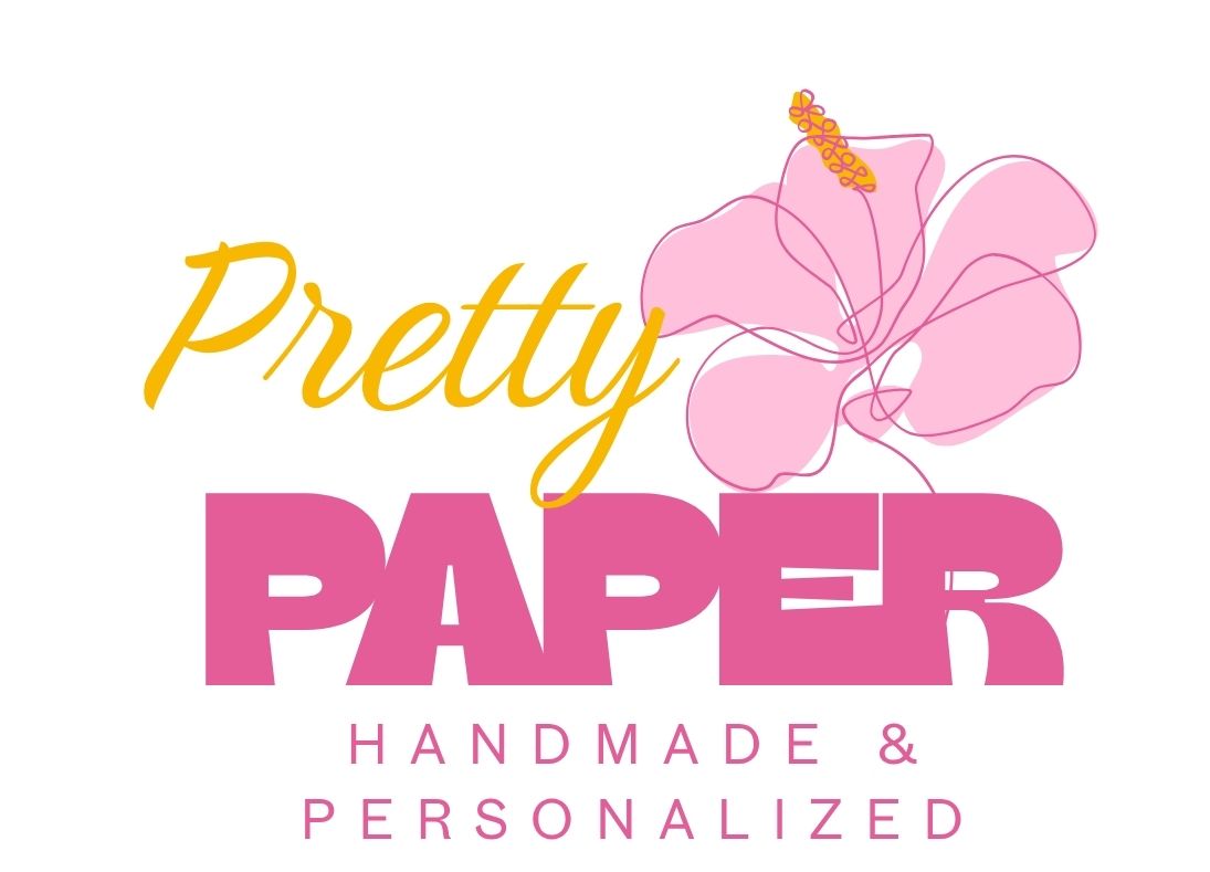 Pretty Paper — handmade & personalized