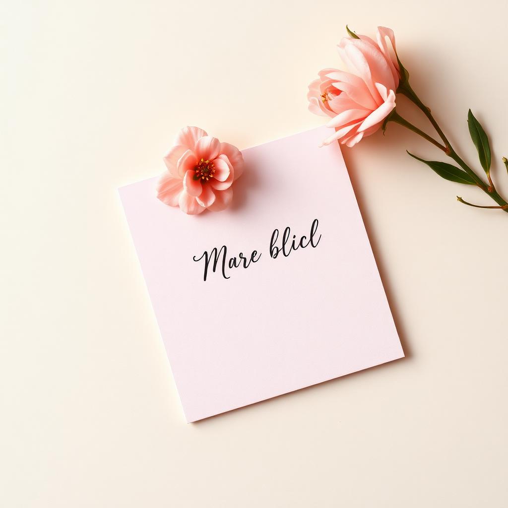 Personalized Notepads