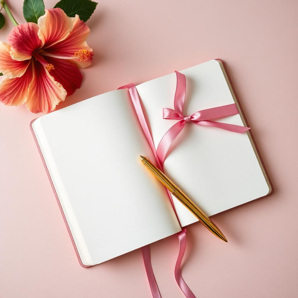 Handmade Planners